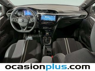 Opel Corsa 1.2 T XHL GS 74 kW (100 CV)