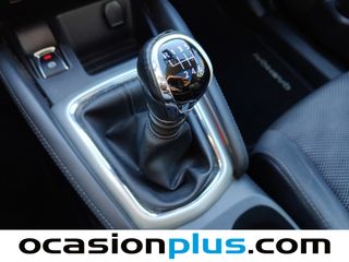 Nissan Qashqai 1.5 dCi N-Connecta 4x2 81 kW (110 CV)