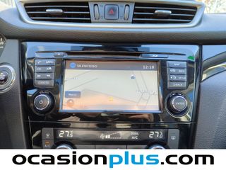 Nissan Qashqai 1.5 dCi N-Connecta 4x2 81 kW (110 CV)