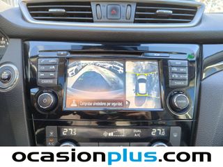 Nissan Qashqai 1.5 dCi N-Connecta 4x2 81 kW (110 CV)