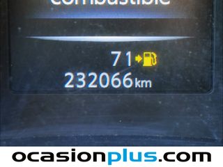 Nissan Qashqai 1.5 dCi N-Connecta 4x2 81 kW (110 CV)