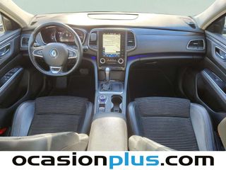 Renault Talisman Sport Tourer Zen Energy dCi 96 kW (130 CV) EDC
