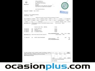 Renault Talisman Sport Tourer Zen Energy dCi 96 kW (130 CV) EDC