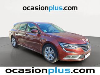 Renault Talisman Sport Tourer Zen Energy dCi 96 kW (130 CV) EDC