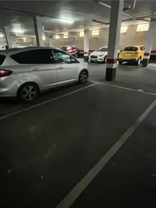 Garaje en San Benito, La Laguna.