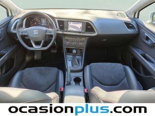 SEAT León ST 1.4 TSI ACT S&S FR DSG7 110 kW (150 CV)