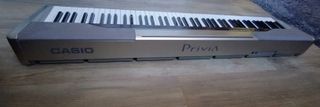 Tastiera Casio Privia PX-110
