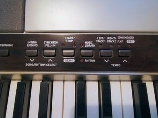 Tastiera Casio Privia PX-110