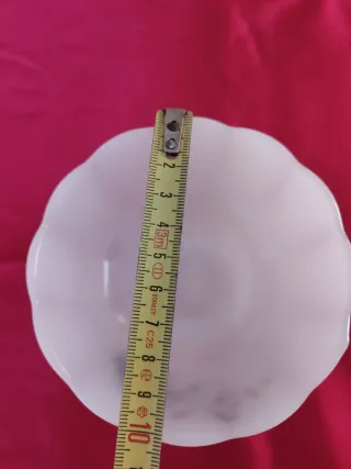 4 Arcopal Bols Margaritas