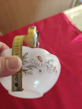 4 Arcopal Bols Margaritas