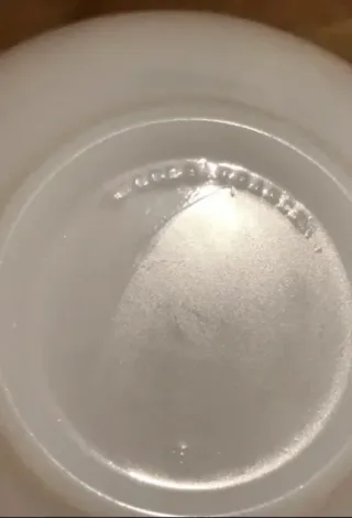 4  Boles Arcopal flor de Margaritas