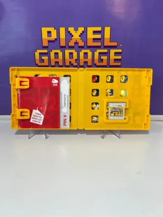 New Super Mario Bros - 2 Nintendo 3DS