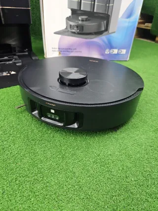 Robot Aspirador Mova Z50 Ultra