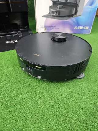 Robot Aspirador Mova Z50 Ultra