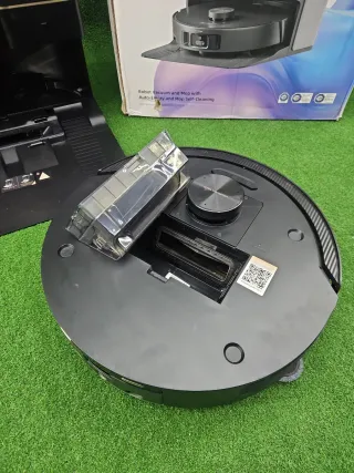 Robot Aspirador Mova Z50 Ultra