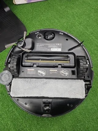 Robot Aspirador Mova Z50 Ultra