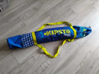 Red Voley Kipsta BV300