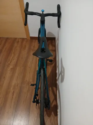 Bici Carretera Carbono Megamo Raise Talla S