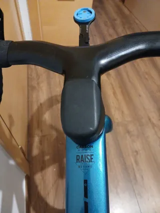 Bici Carretera Carbono Megamo Raise Talla S