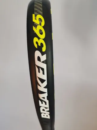 Pala Padel como Nueva