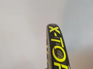 Pala Padel como Nueva