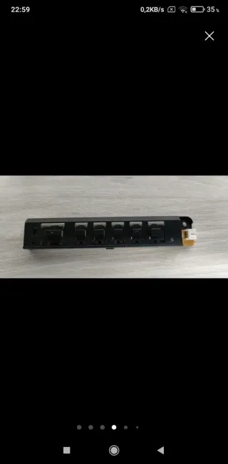 Tv Led viera Panasonic entrafino