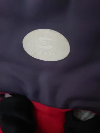 Sillita de coche para bebé Seat