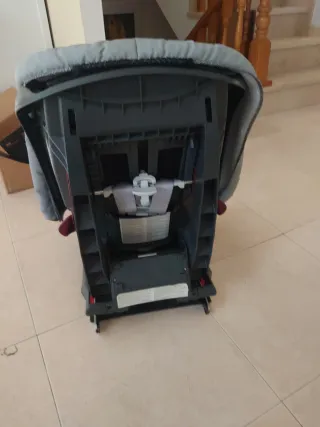 Sillita de coche para bebé Seat