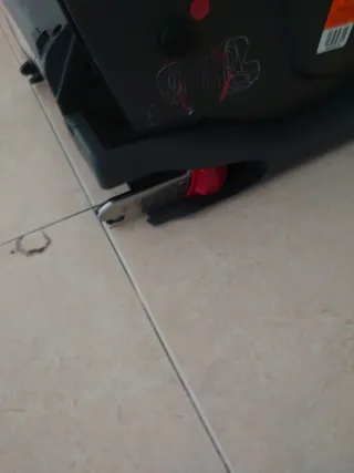 Sillita de coche para bebé Seat