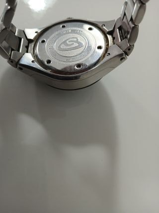 Orologio Cronografo Breil Quarzo Uomo