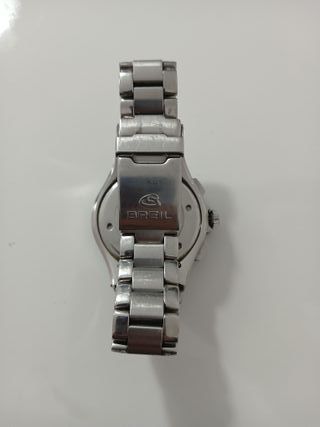 Orologio Cronografo Breil Quarzo Uomo