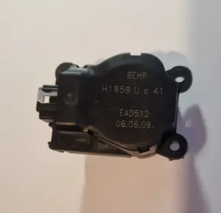 Motor Calentador BEHR EAD512 H1959