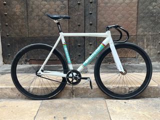 Bianchi Pista Bicicleta