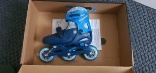 Patines Tijuana Ajustables Talla 27-30