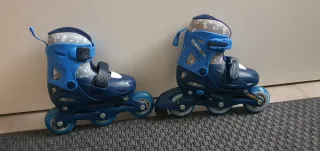 Patines Tijuana Ajustables Talla 27-30