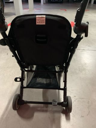 Carro de paseo bebé Minima Easy GO. Oportunidad!!!
