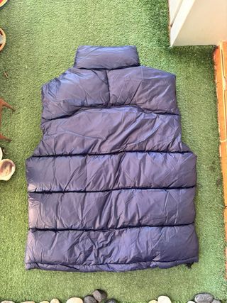 Chaleco Polo Ralph Lauren Azul Talla S