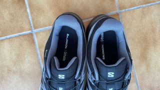 Salomon Speedcross Peak GTX Talla 46