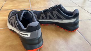Salomon Speedcross Peak GTX Talla 46