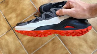 Salomon Speedcross Peak GTX Talla 46