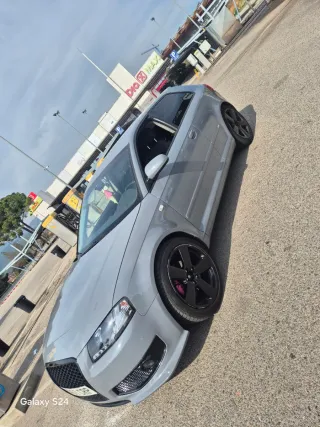 Audi A3 2004