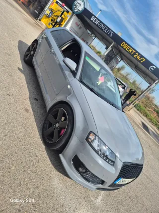 Audi A3 2004