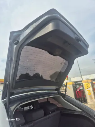 Audi A3 2004