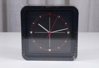 Raro Orologio Ikea Kvitt Fuori Catalogo