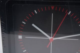 Raro Orologio Ikea Kvitt Fuori Catalogo