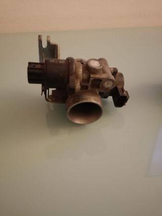 Cuerpo Inyección Suzuki Burgman 2006-2009