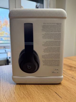 Beats Studio Pro Azul