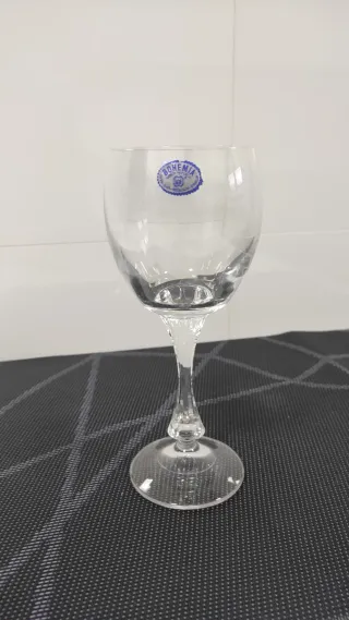 Cristalería Bohemia 48 piezas