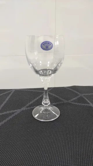 Cristalería Bohemia 48 piezas