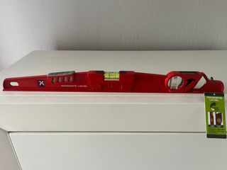 Nivel Kapro Ala Avión 50cm